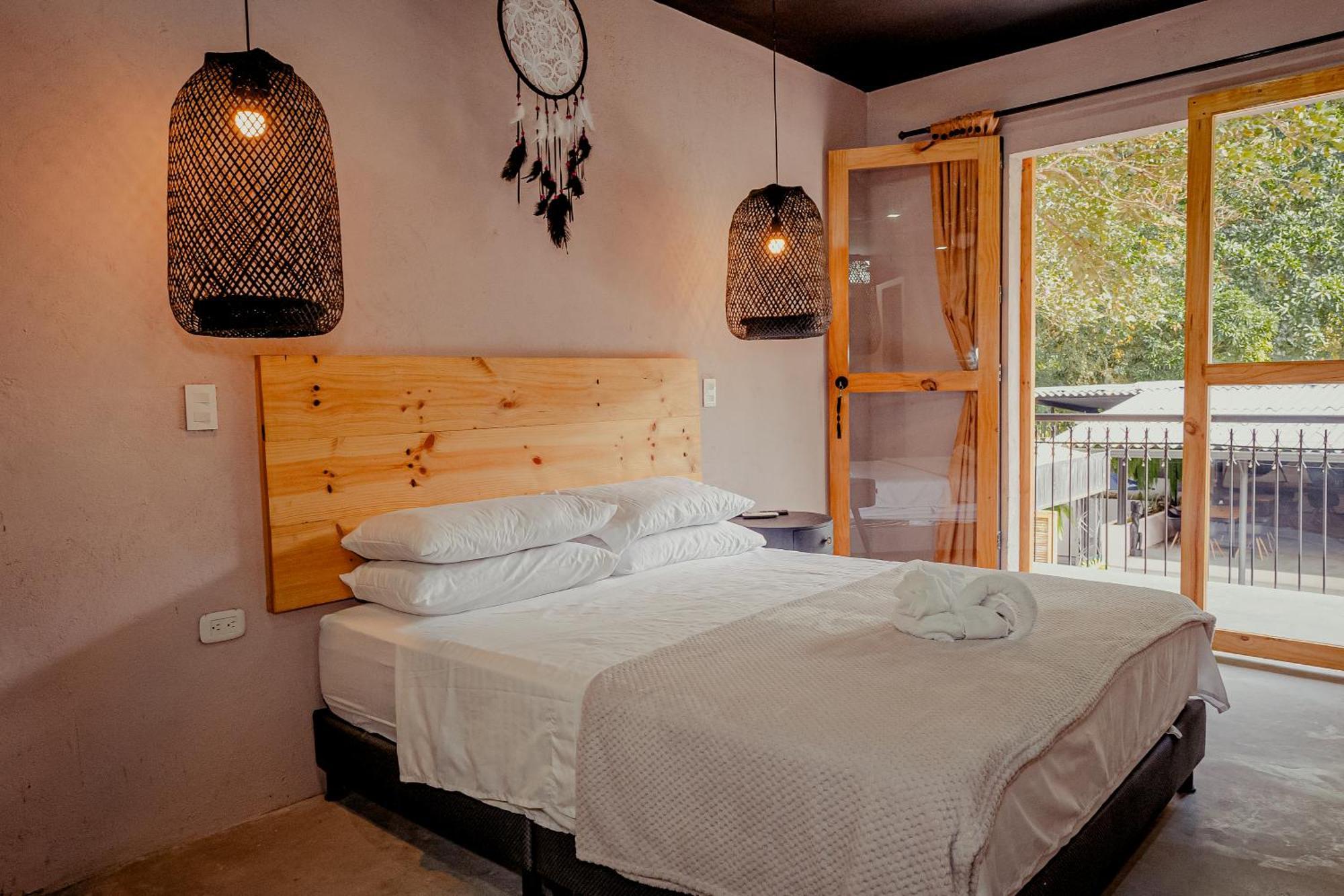 Hotel Casa De Hadas Минка Экстерьер фото