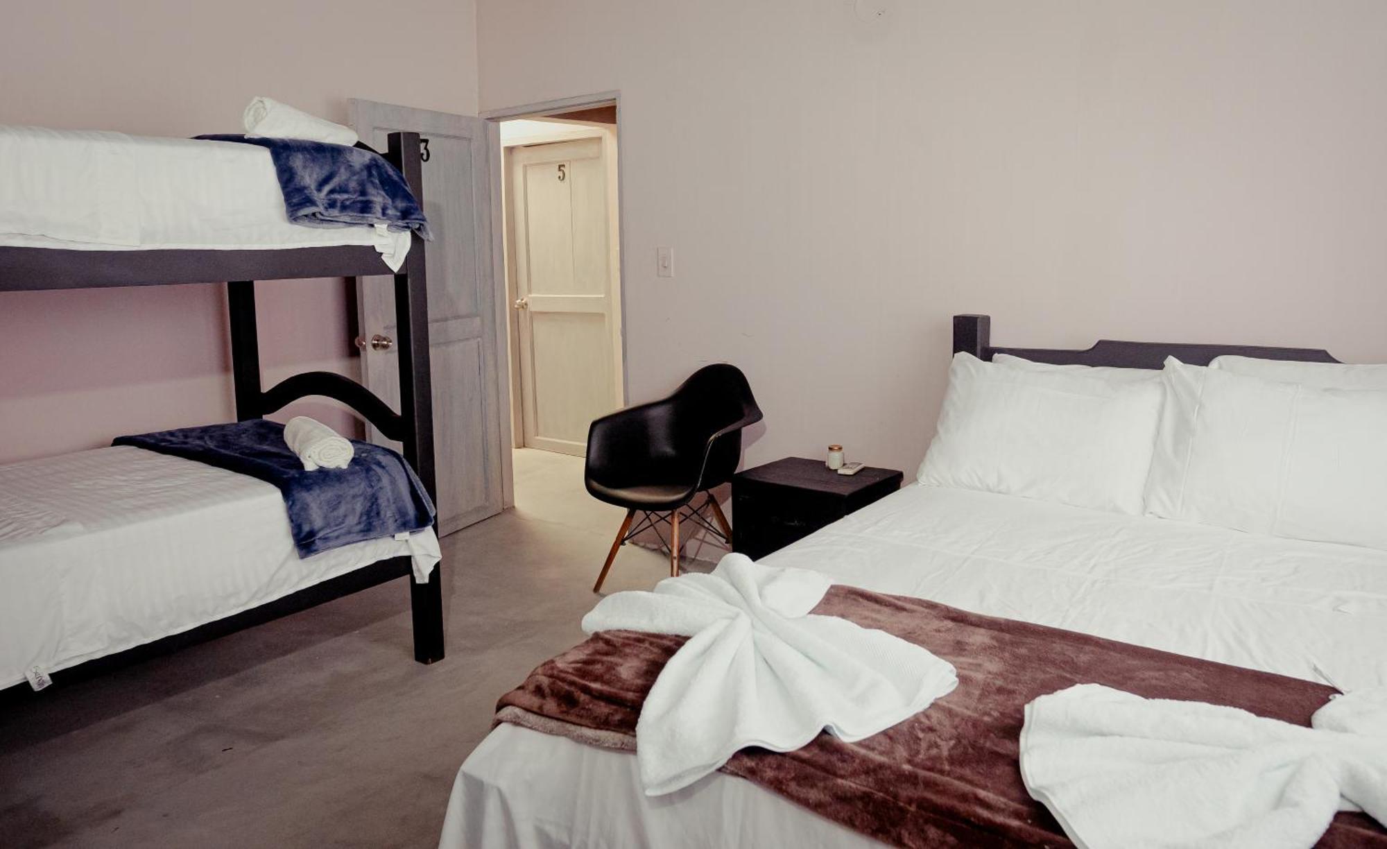 Hotel Casa De Hadas Минка Номер фото
