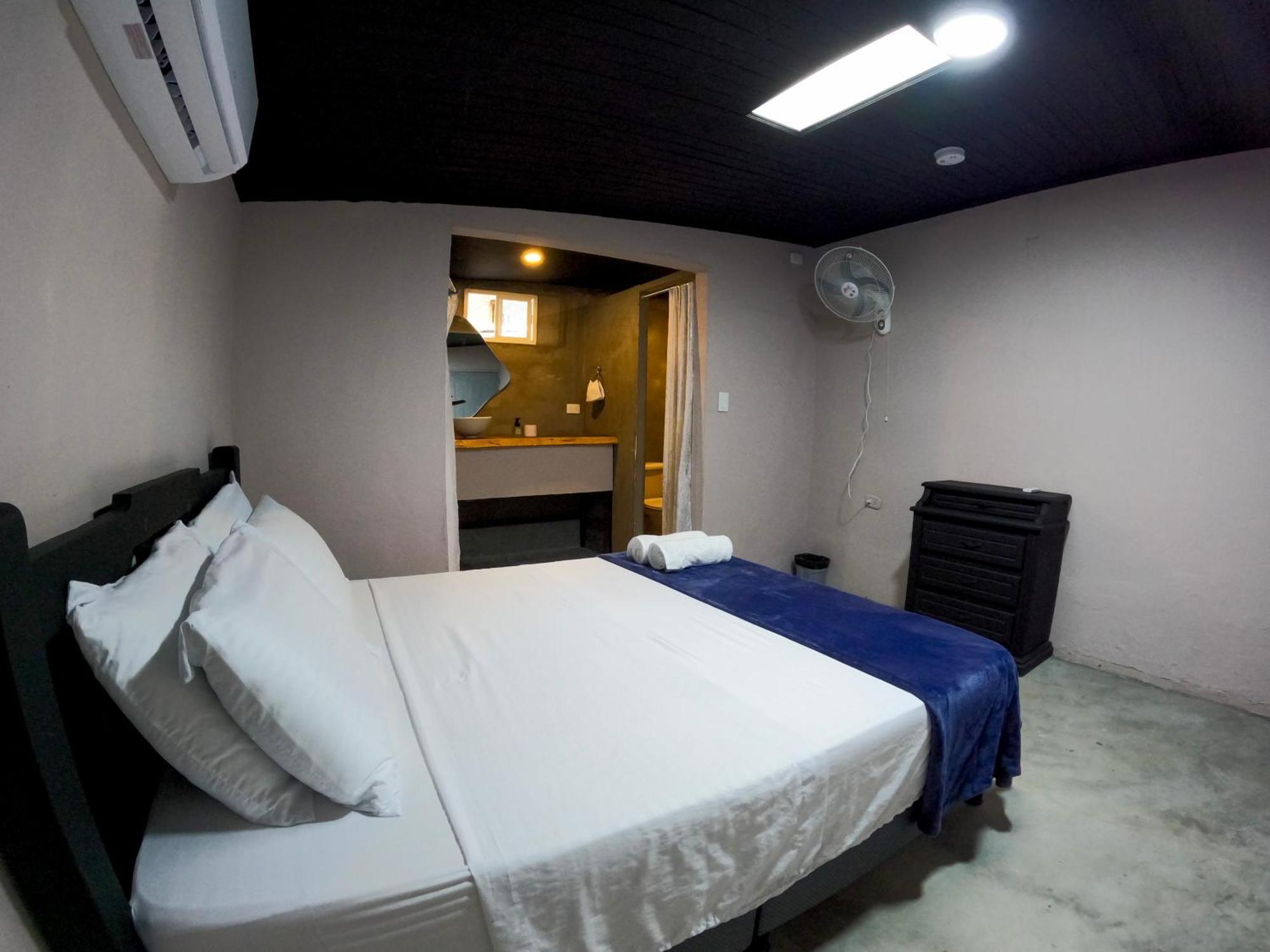 Hotel Casa De Hadas Минка Экстерьер фото