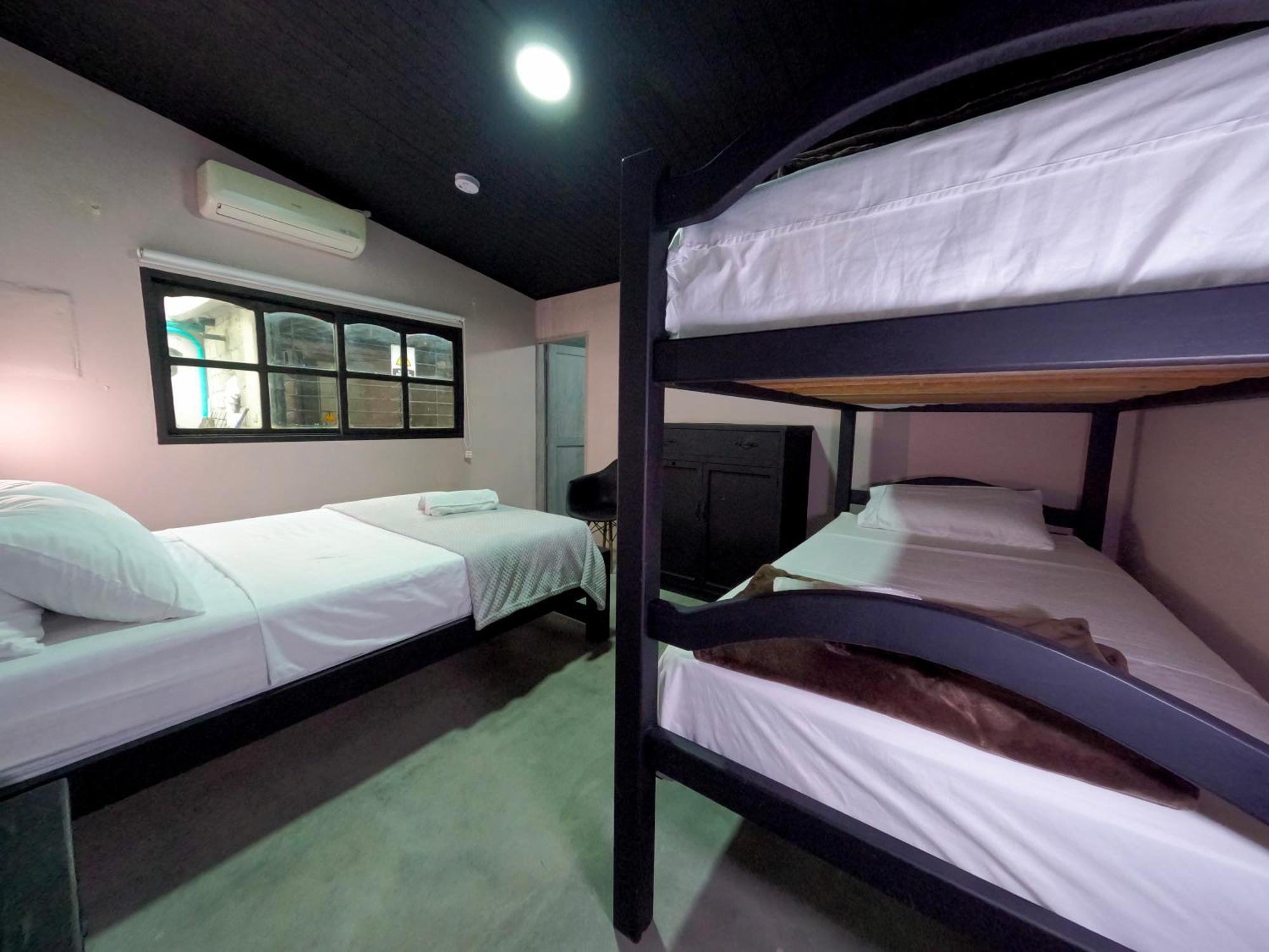 Hotel Casa De Hadas Минка Экстерьер фото