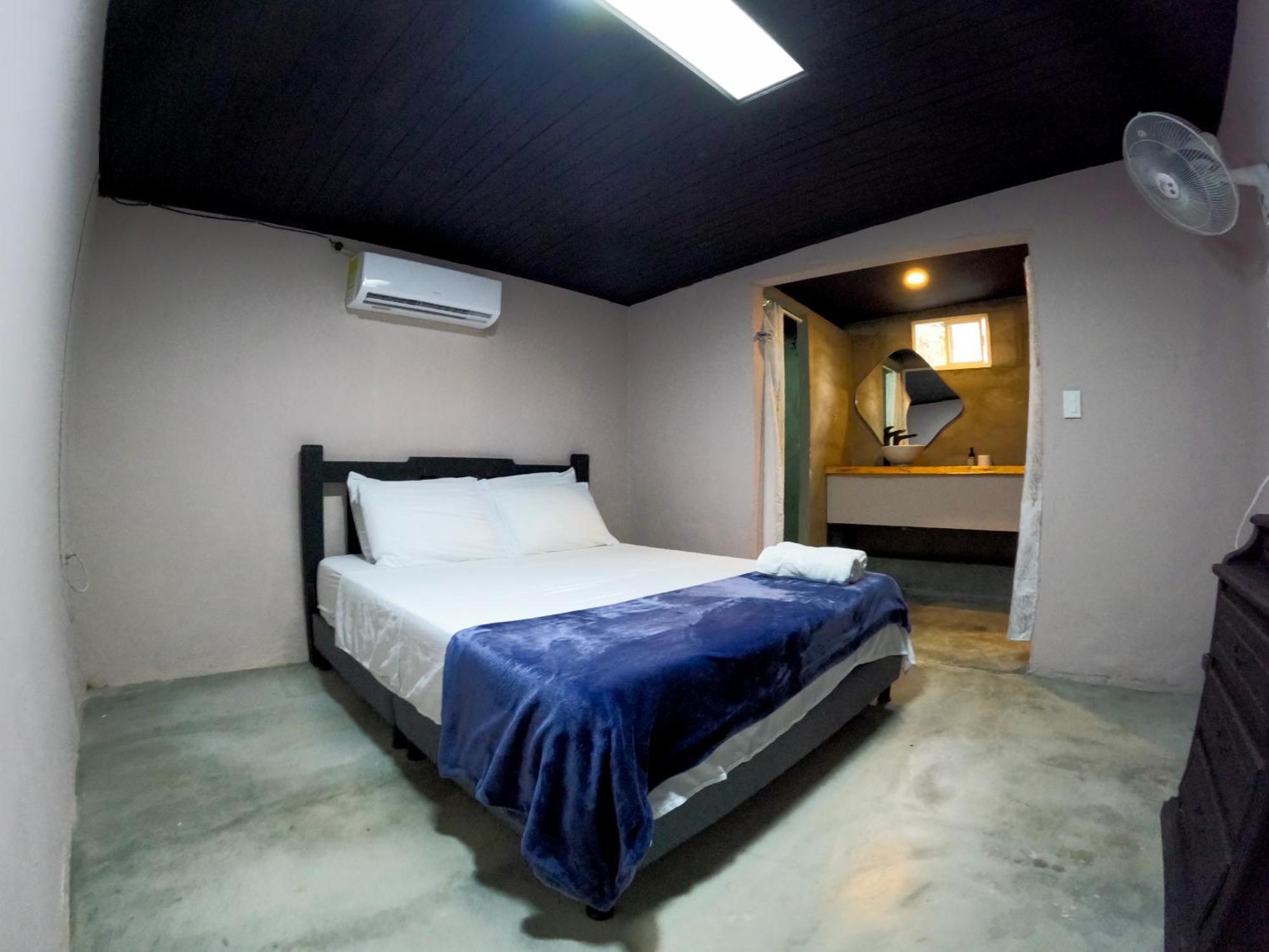 Hotel Casa De Hadas Минка Экстерьер фото