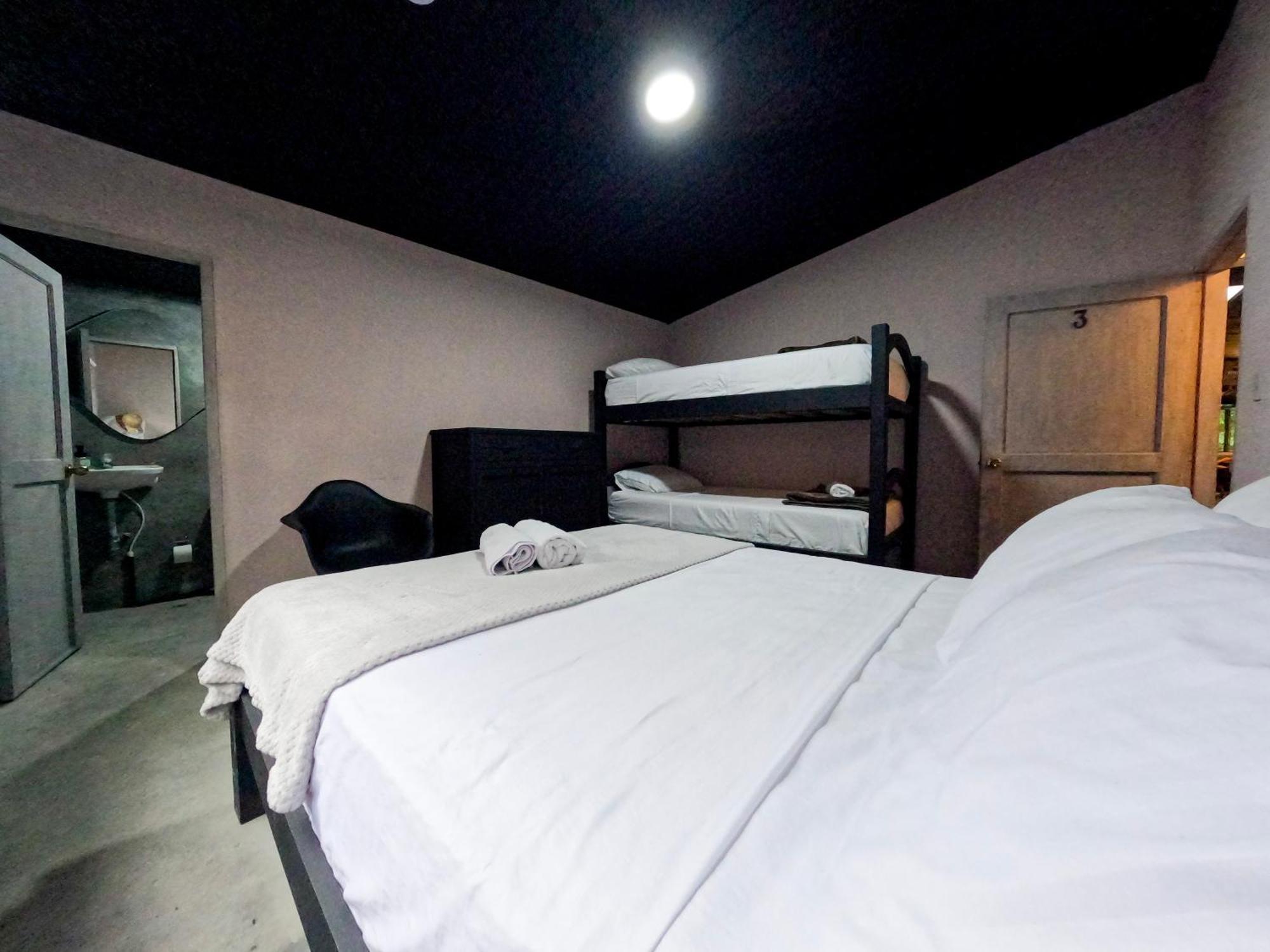 Hotel Casa De Hadas Минка Экстерьер фото