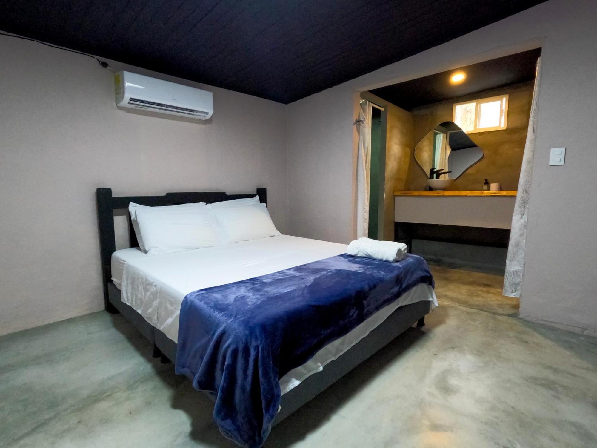 Hotel Casa De Hadas Минка Экстерьер фото