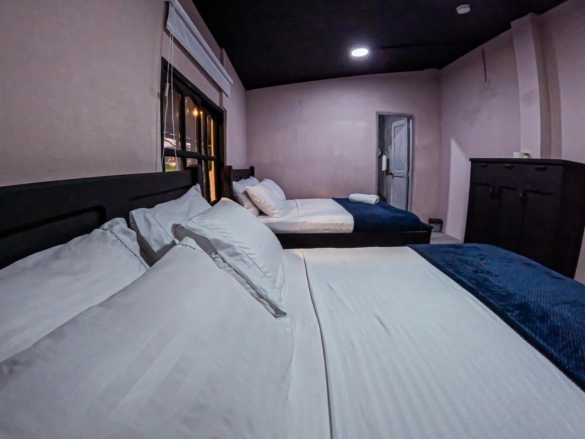 Hotel Casa De Hadas Минка Экстерьер фото
