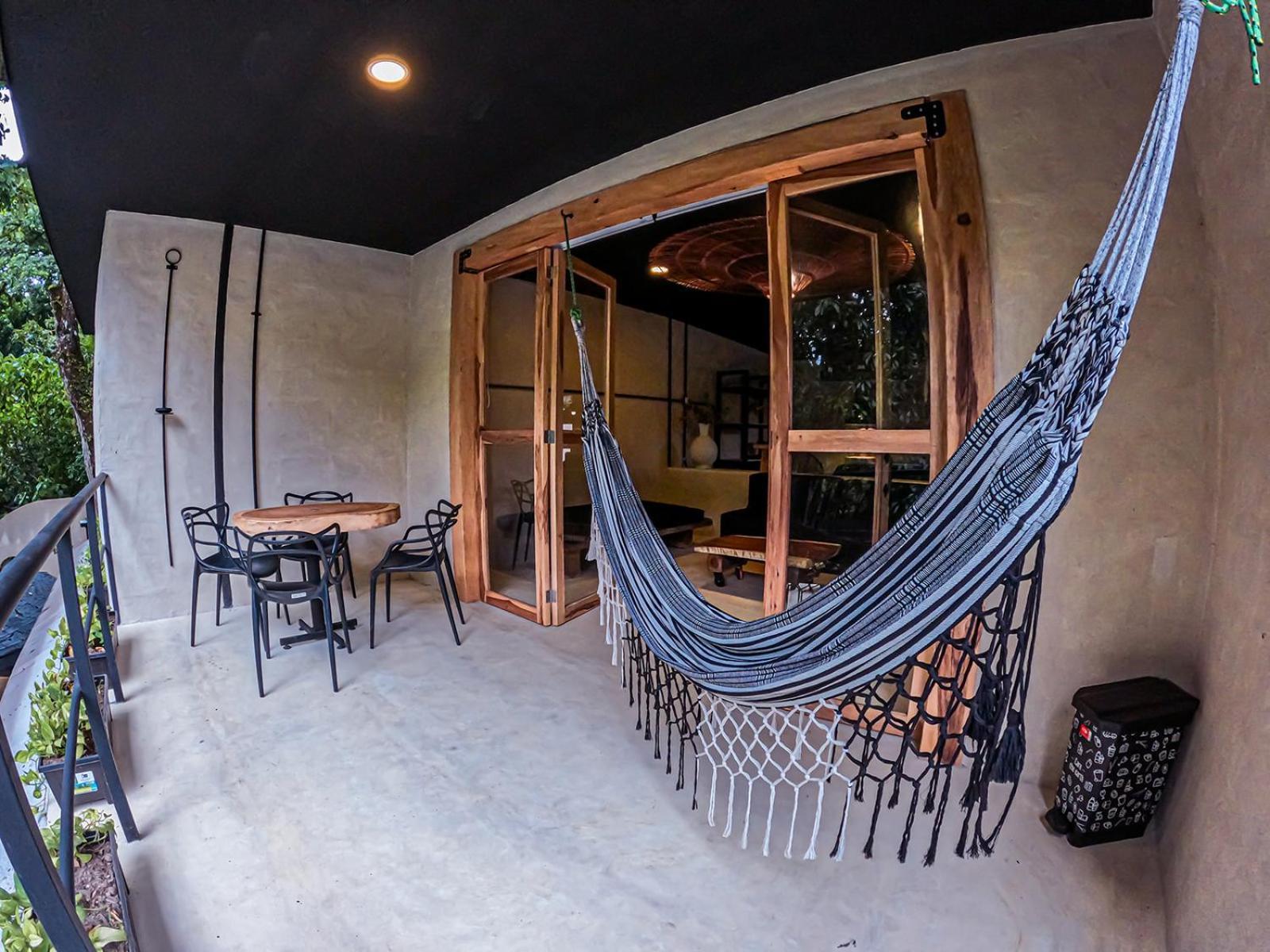 Hotel Casa De Hadas Минка Экстерьер фото
